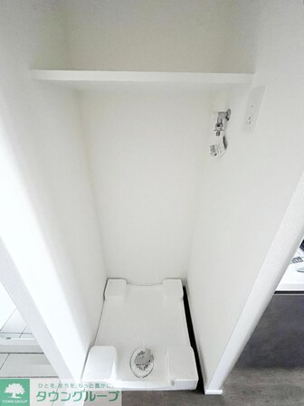 SHOKEN Residenceお花茶屋の物件内観写真